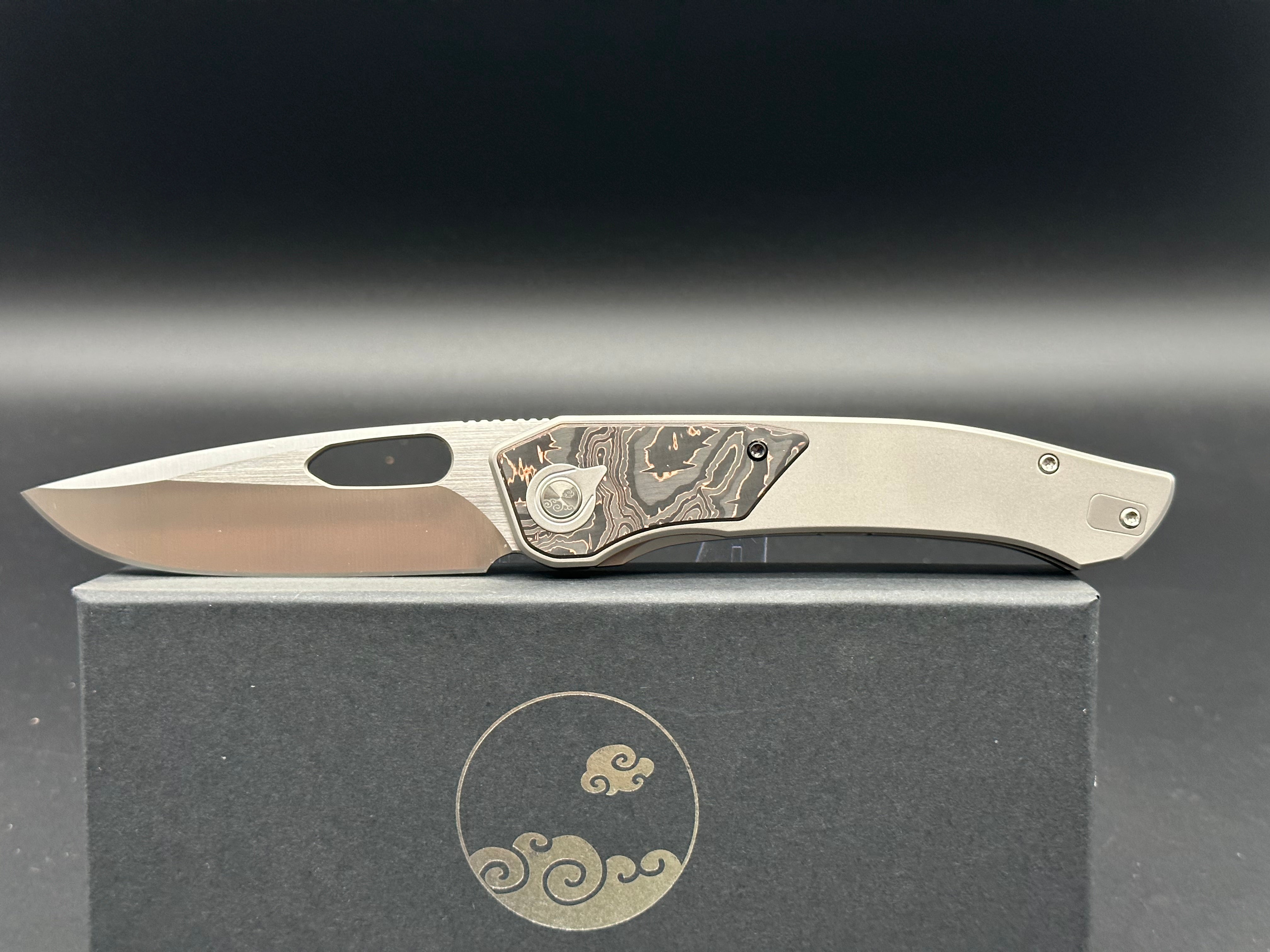 Caelum Blade Designs 