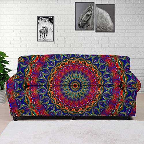 Bohemian Mandala 19