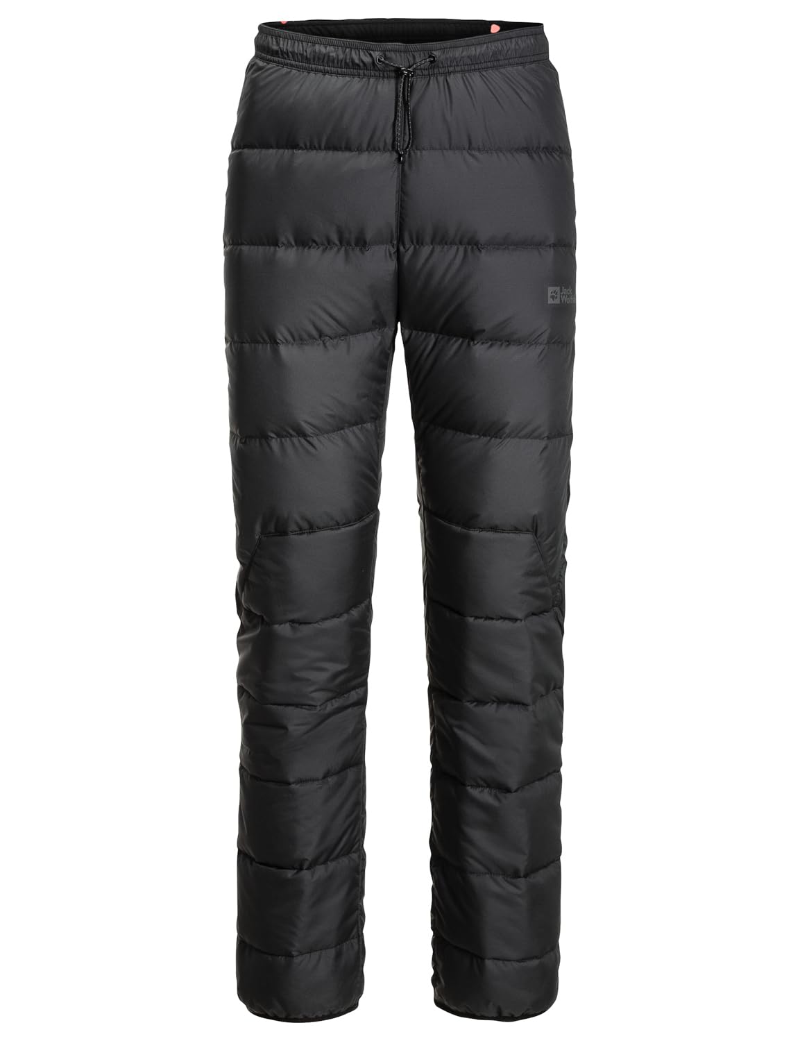Jack Wolfskin Men's Atmosphere Hiking Pants - Lightweight, Water-Resistant Outdoor Pants for Trekking & Camping (Size M) | Perfect for Mountain Adventures & Travel