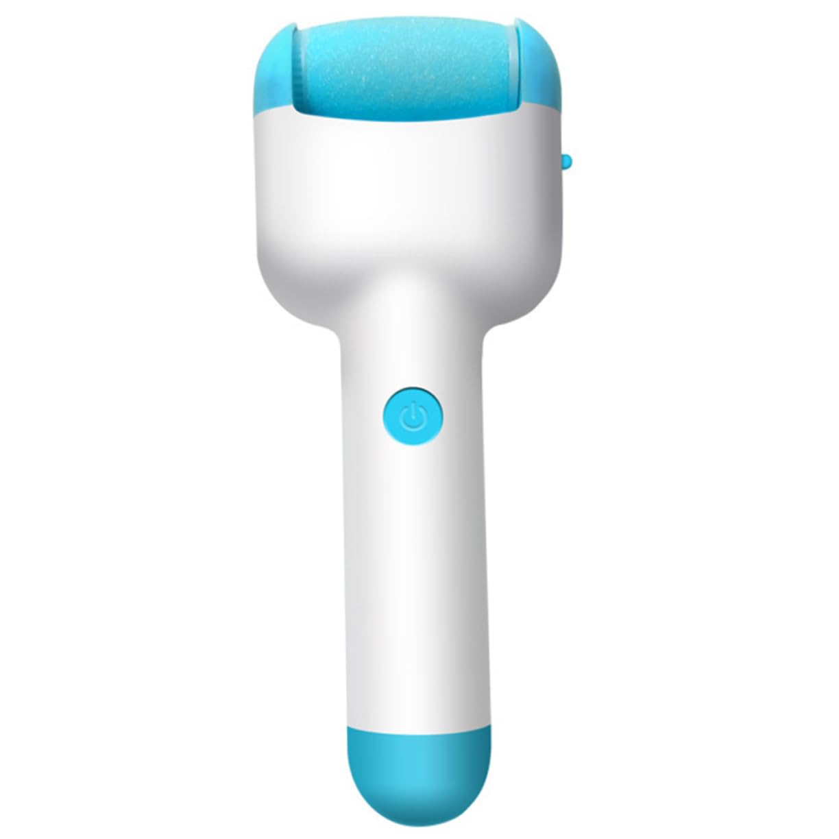 Electric Callus Remover for Feet - Rechargeable Pedicure Tool with Foot Grinder, Dead Skin Remover & Foot Care Kit - Perfect for At-Home Pedicures, Soft Feet & Professional Foot Care