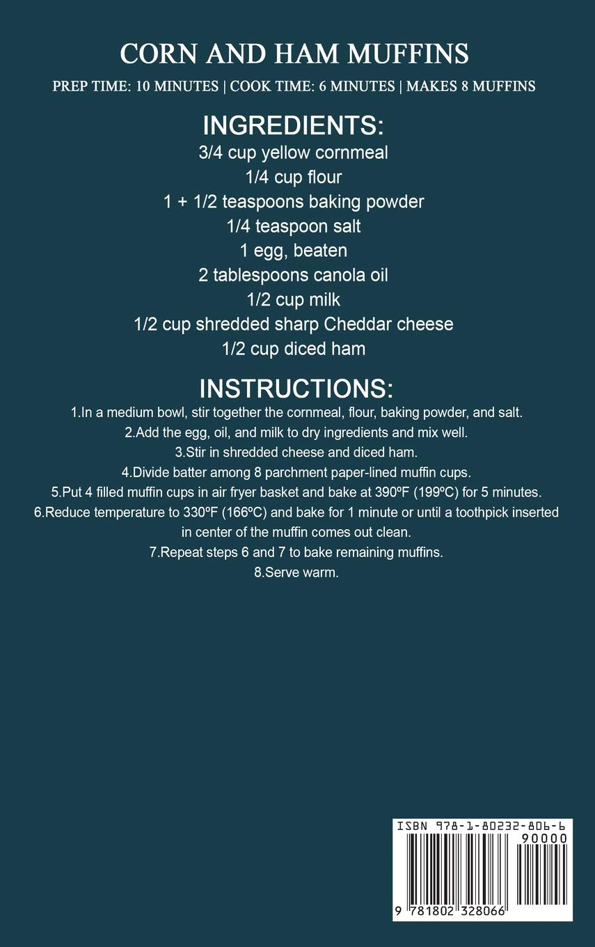 Instant Pot Duo Crisp Air Fryer Cookbook: 470 Easy & Affordable Recipes for Pressure Cooking, Air Frying, Roasting & Baking - Perfect for Beginners & Family Meals | Quick Weeknight Dinners, Holiday Feasts & Healthy Meal Prep