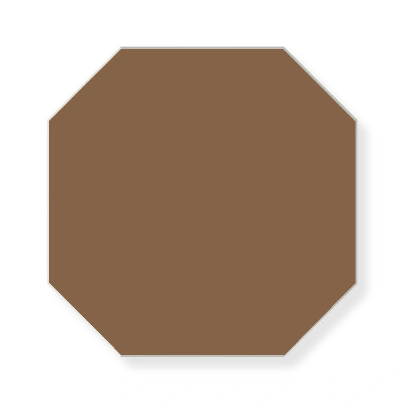 Klinker Oktagon 15x15 cm Havana Granite Tile - Winckelmans Premium Ceramic Floor & Wall Tiles for Kitchen, Bathroom & Outdoor Patio