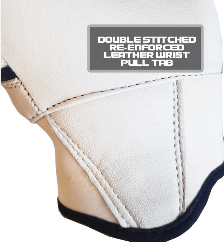 Sting Squad Baseball Batting Gloves for Men & Women - Navy Blue - Lightweight & Breathable for Enhanced Grip & Comfort - Perfect for Training, Games & Outdoor Sports