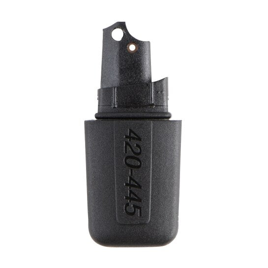 Motorola PMAE4076 Stubby Antenna Kit (420-445 MHz) - High Gain UHF Antenna for Two-Way Radios | Perfect for Construction, Security & Outdoor Communication