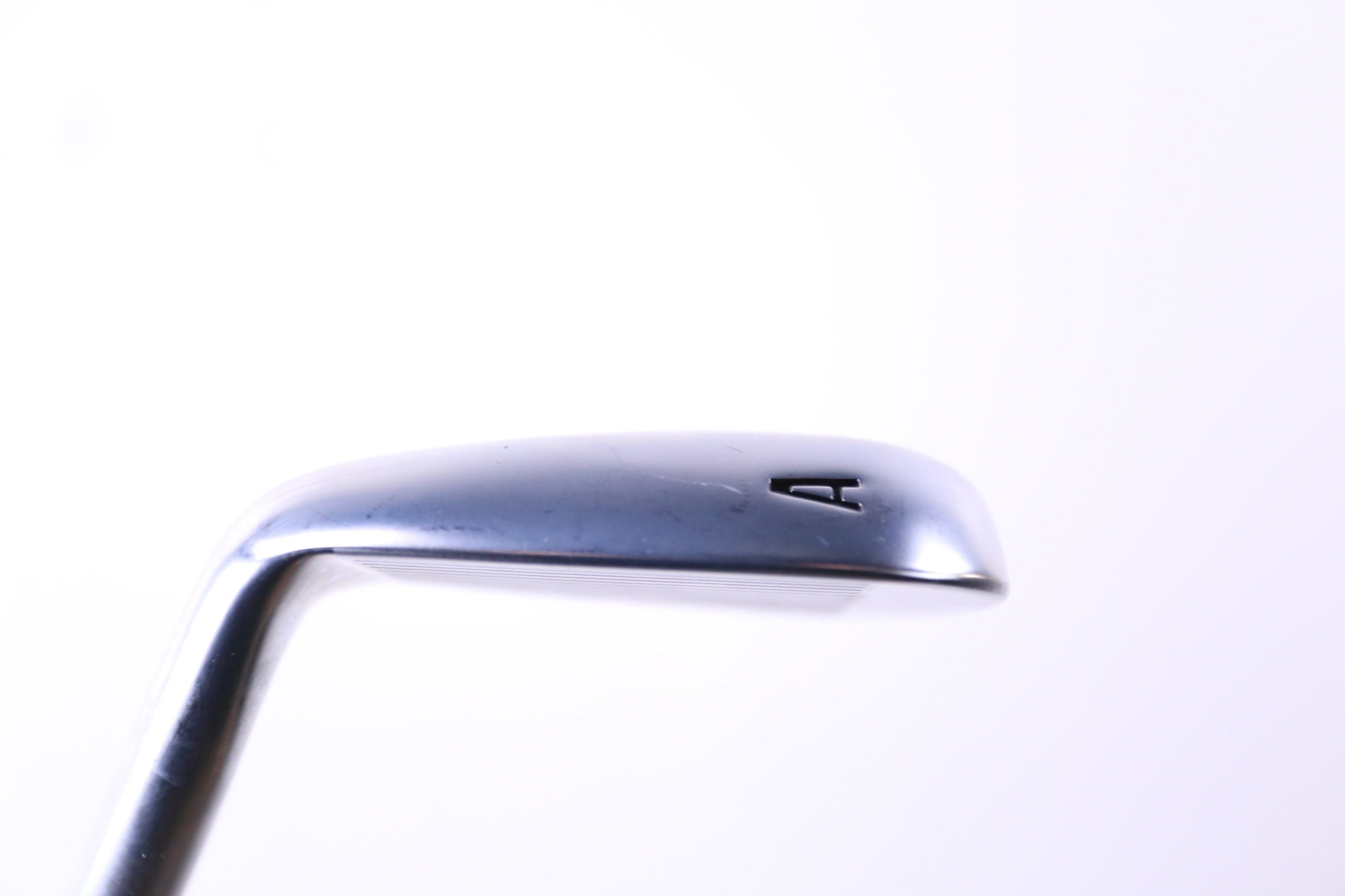 Used Callaway Apex 2024 Pro Approach Wedge - Right Handed Golf Club with Stiff Flex | Perfect for Short Game Precision & Approach Shots on the Course
