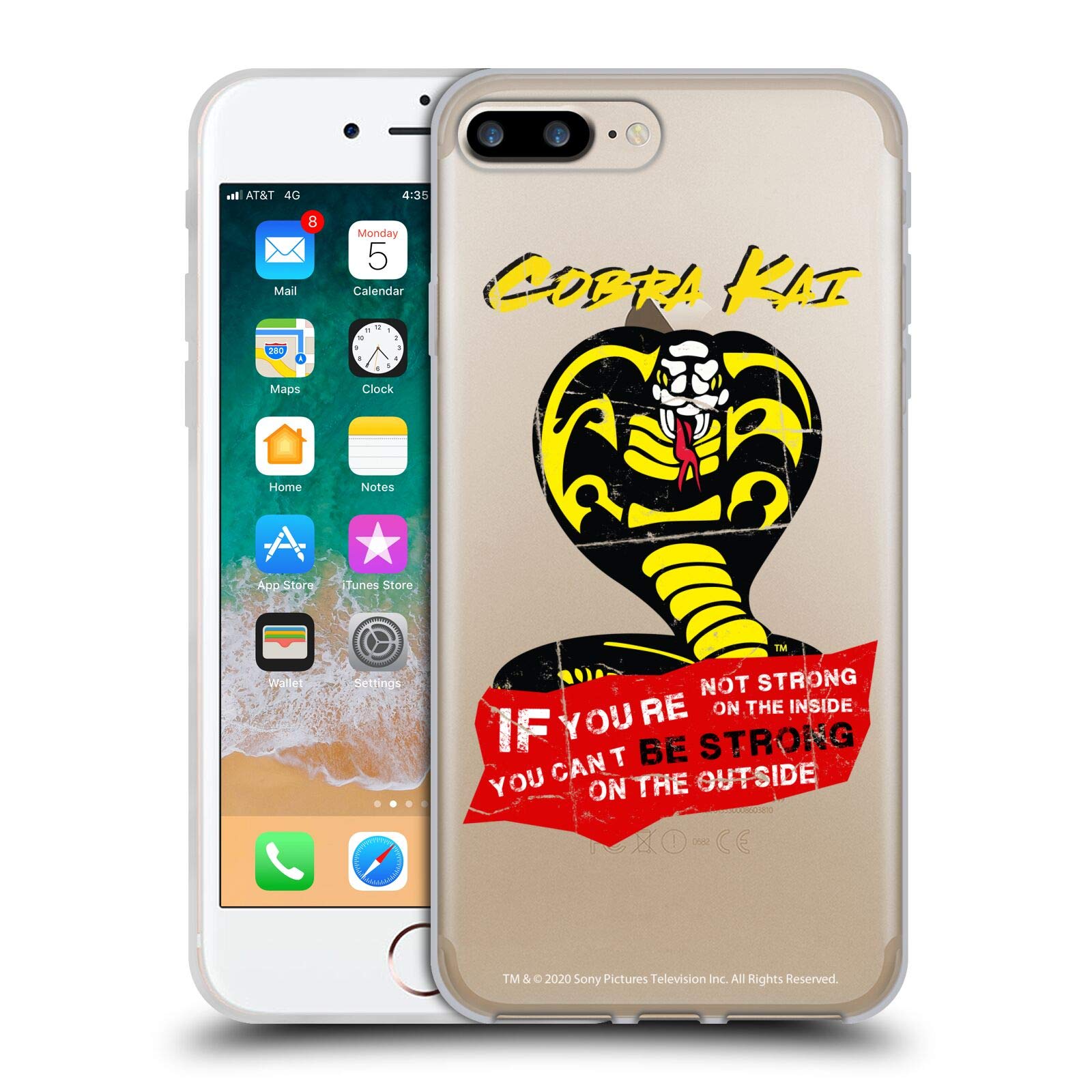 Official Cobra Kai 