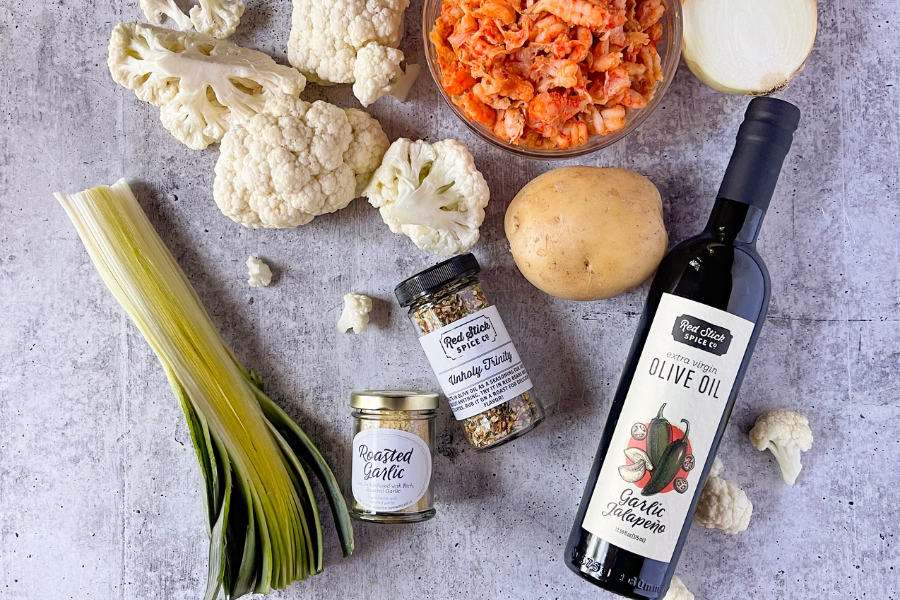 Premium Garlic Jalapeño Infused Extra Virgin Olive Oil - Cold Pressed, All Natural Cooking Oil for Salad Dressing, Pasta, Grilling & Gourmet Dishes