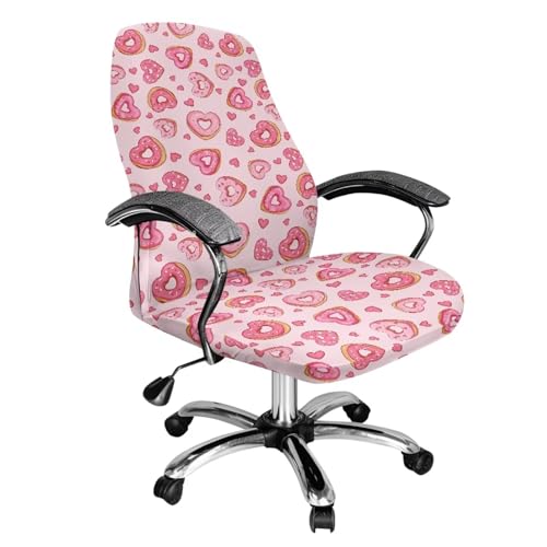 Love Doughnut Pink