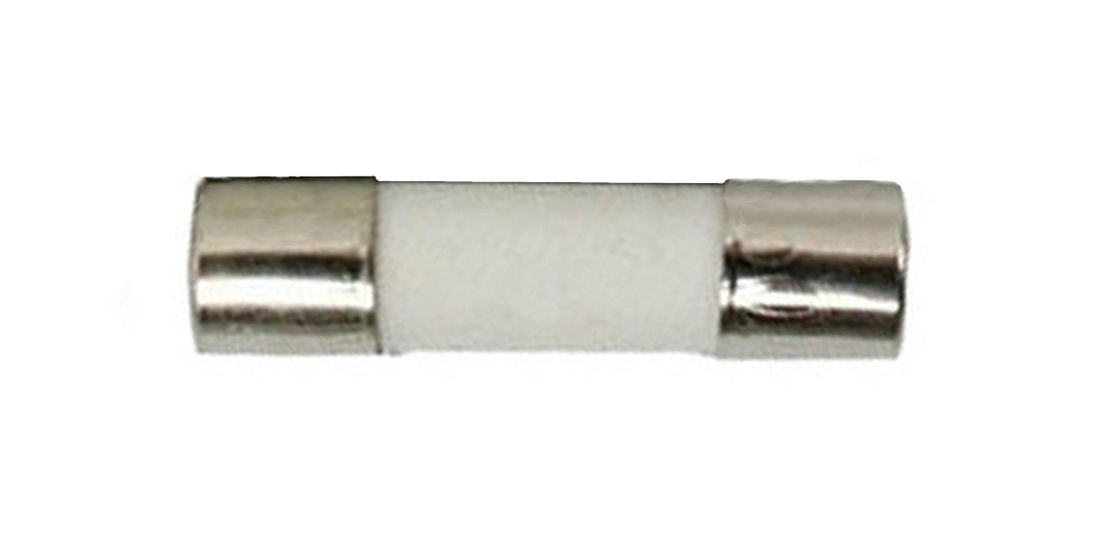 5x20mm 2.5A Slow-Blow Ceramic Fuse T2.5A 250V - High Quality Electrical Protection for Home Appliances, Electronics, and Power Tools