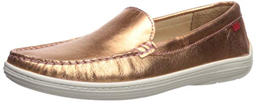 Rose Metallic Soft/White Sole