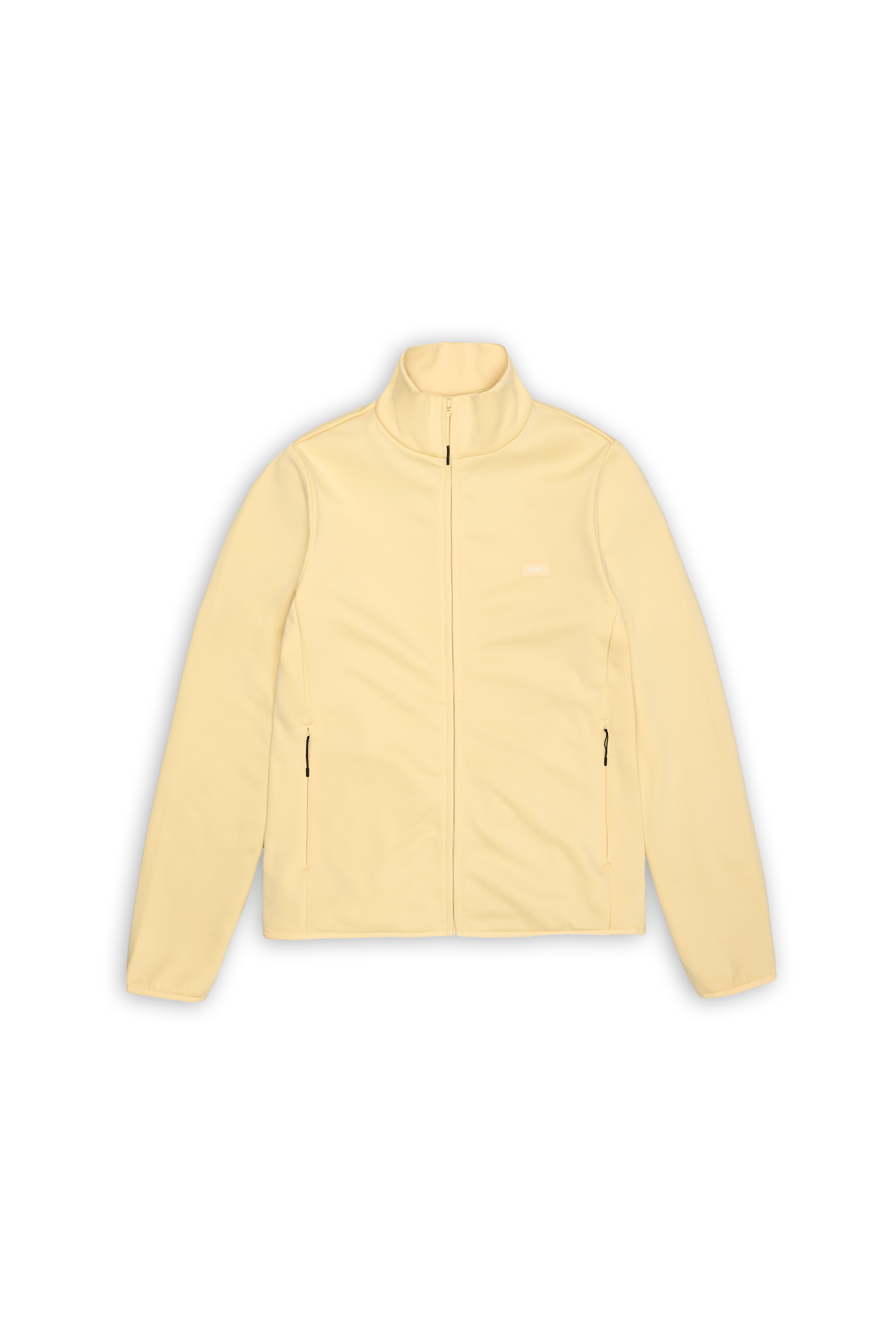 Sintra Fleece Curve Jacket for Women - Lightweight Warm Winter Outdoor Jacket with Zipper - Perfect for Hiking, Camping & Casual Wear