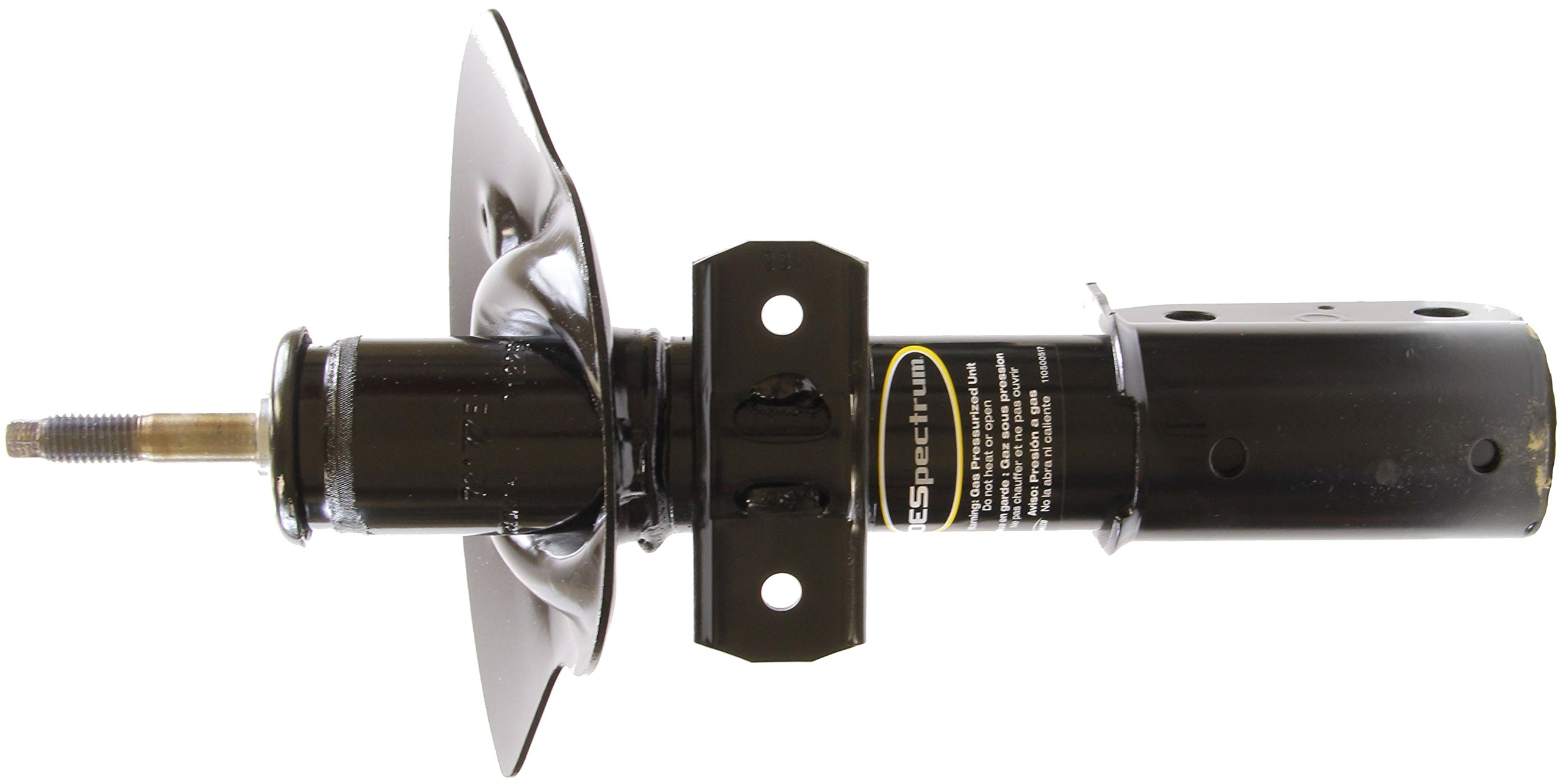 Monroe OESpectrum 72177 Shock Absorber & Strut Assembly - Premium Suspension Replacement for Smooth Ride | Perfect for Trucks, SUVs & Daily Commuting