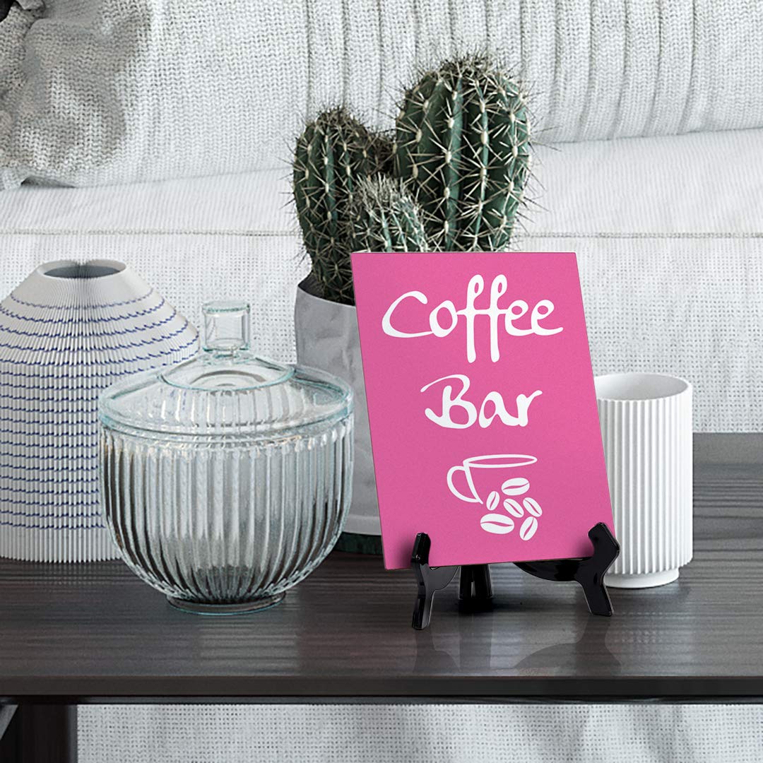 ByLITA Coffee Bar Sign - 6