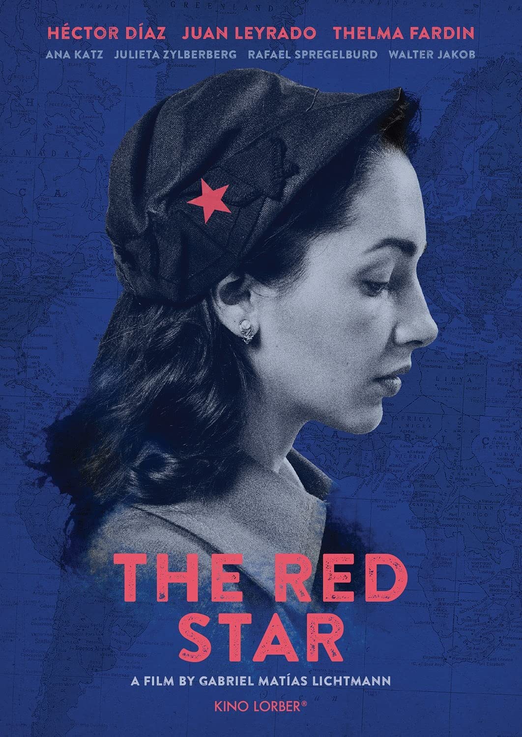 The Red Star - Premium Quality Decorative Flag for Home, Office & Events | Perfect for Patriotic Decor, Gifts & Celebrations | USA Made