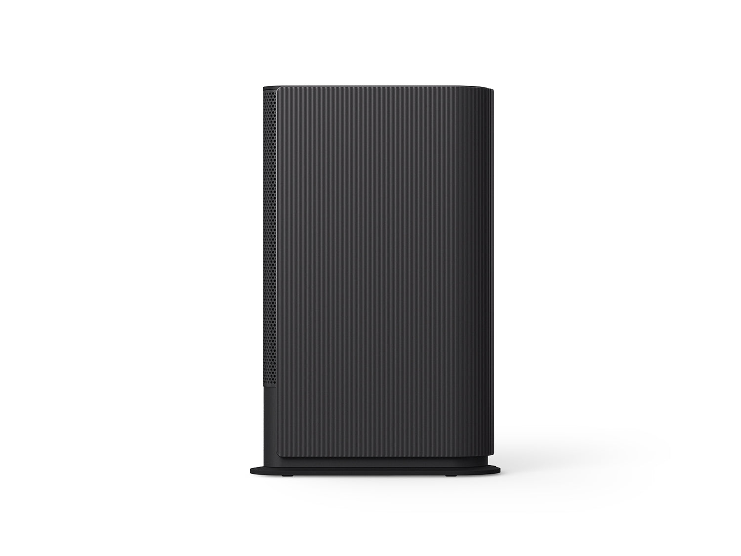 Bang & Olufsen BeoSound Emerge Wireless Bluetooth Speaker - Premium Compact Home Audio System for Living Room, Bedroom & Office Use