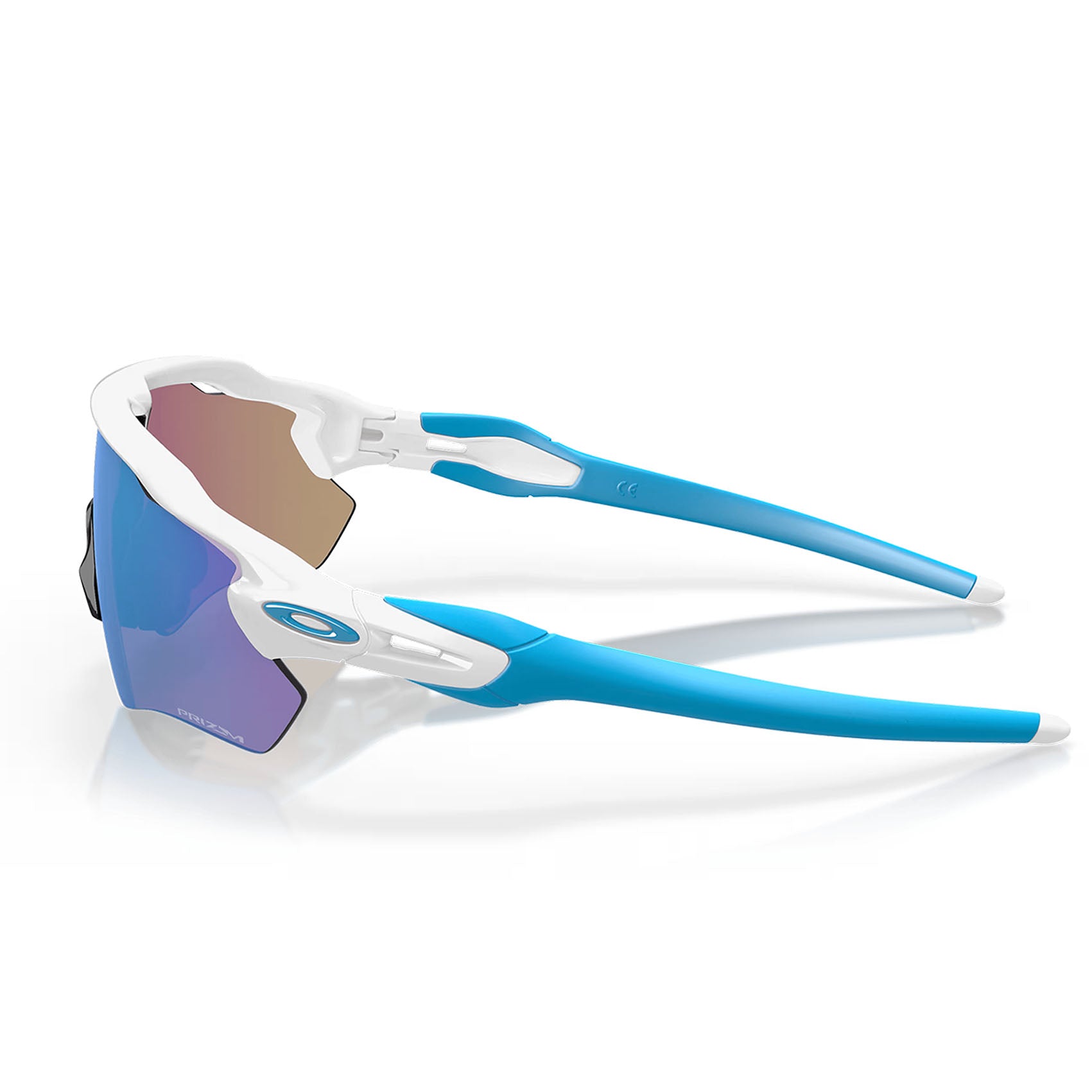 Oakley Radar EV Path Sunglasses for Running & Cycling - UV Protection, Lightweight & Durable Sports Eyewear - Perfect for Outdoor Activities, Jogging, and Hiking