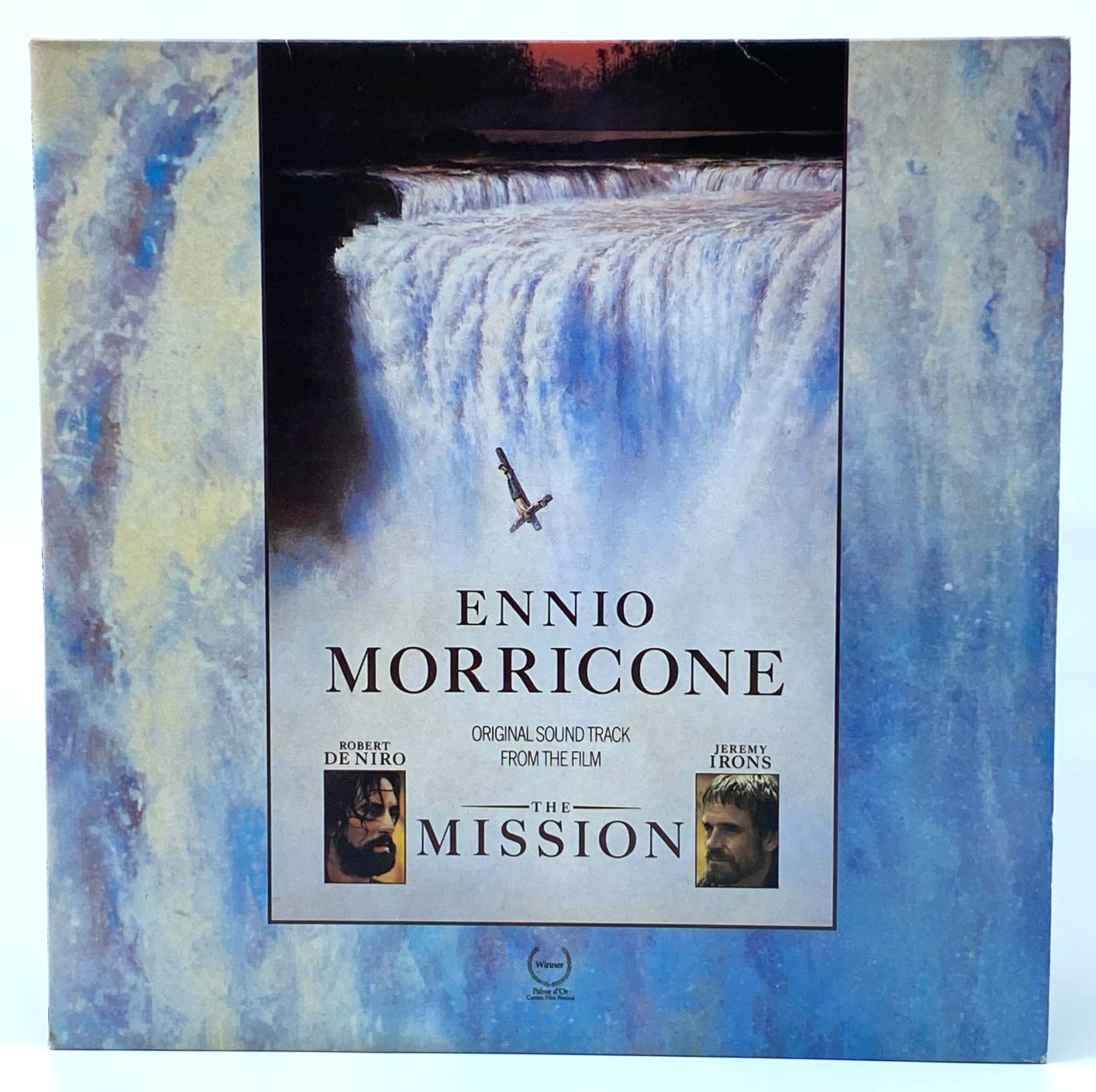 The Mission (Original Soundtrack) - Movie Score & Film Music for Relaxation, Study, and Background Ambience