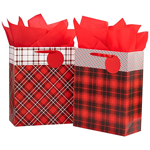 Xmas Plaid