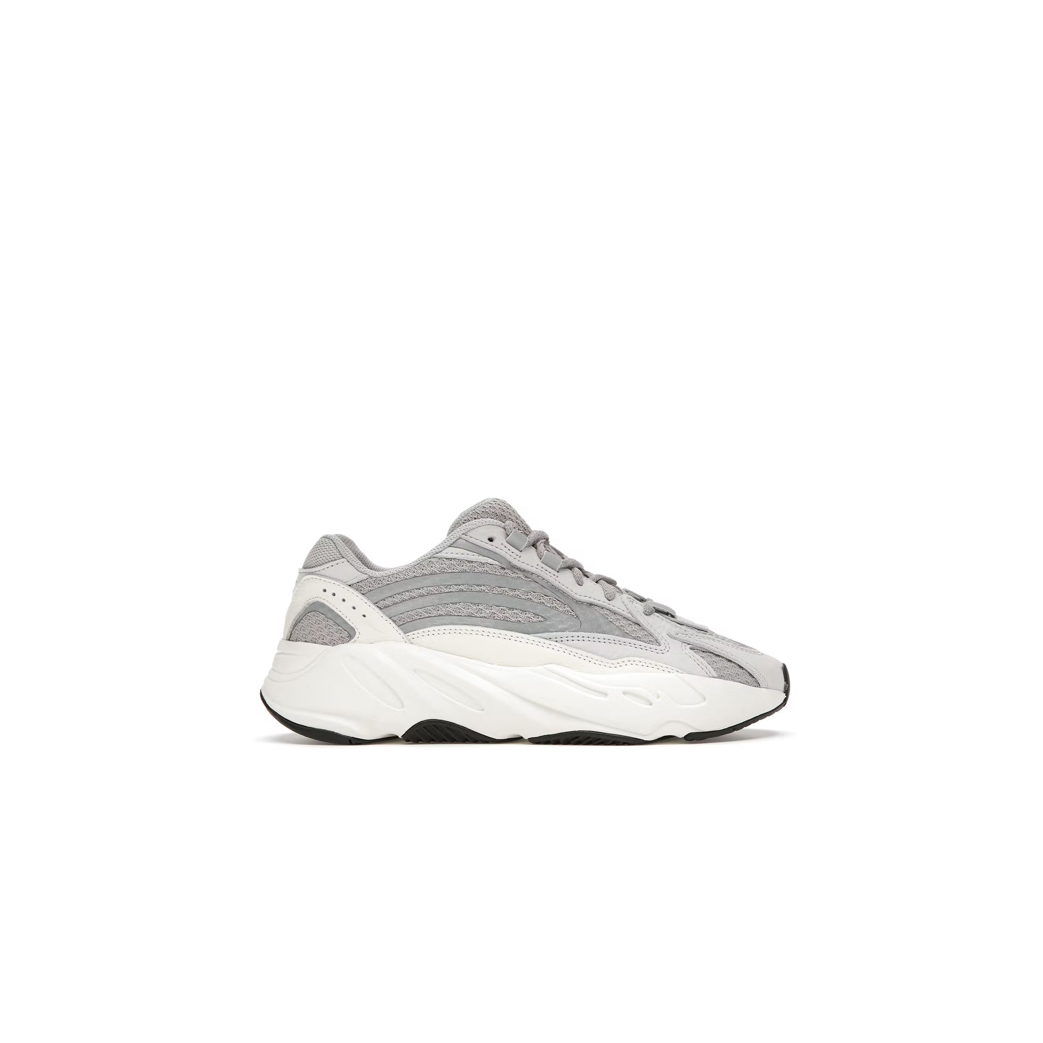 Adidas Yeezy Boost 700 V2 Kids Sneakers - Static Colorway | Comfortable Running Shoes for Boys & Girls | Perfect for School, Sports & Casual Wear