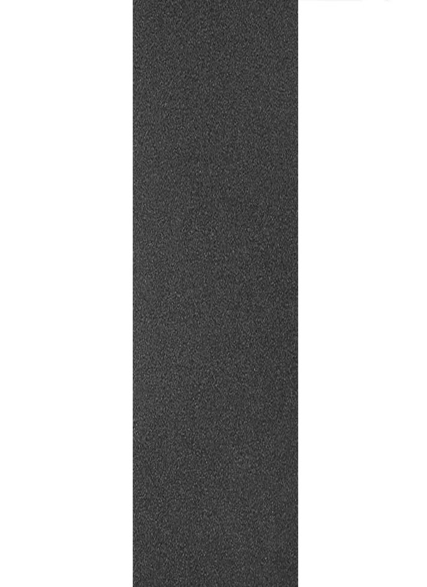 MOB All Black Grip Tape - Premium Skateboard Grip Tape for Enhanced Board Control - Perfect for Street Skating, Longboarding & Skateboard Tricks