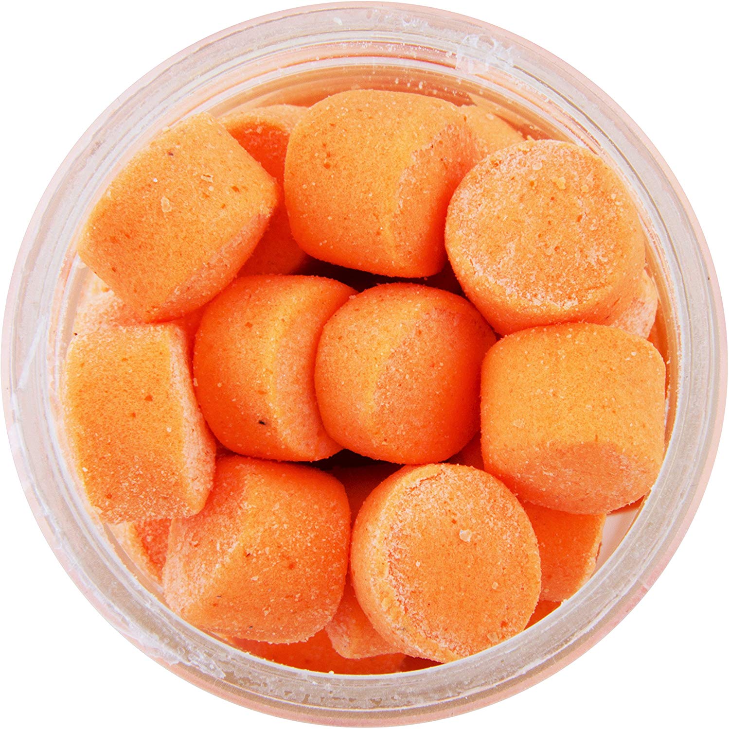 Fluorescent Orange
