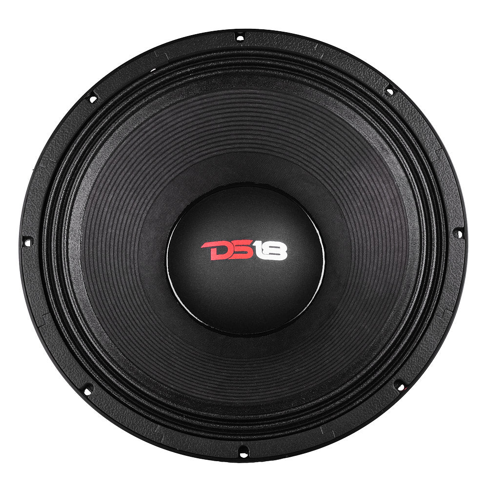 DS18 PRO BX21N.2 21
