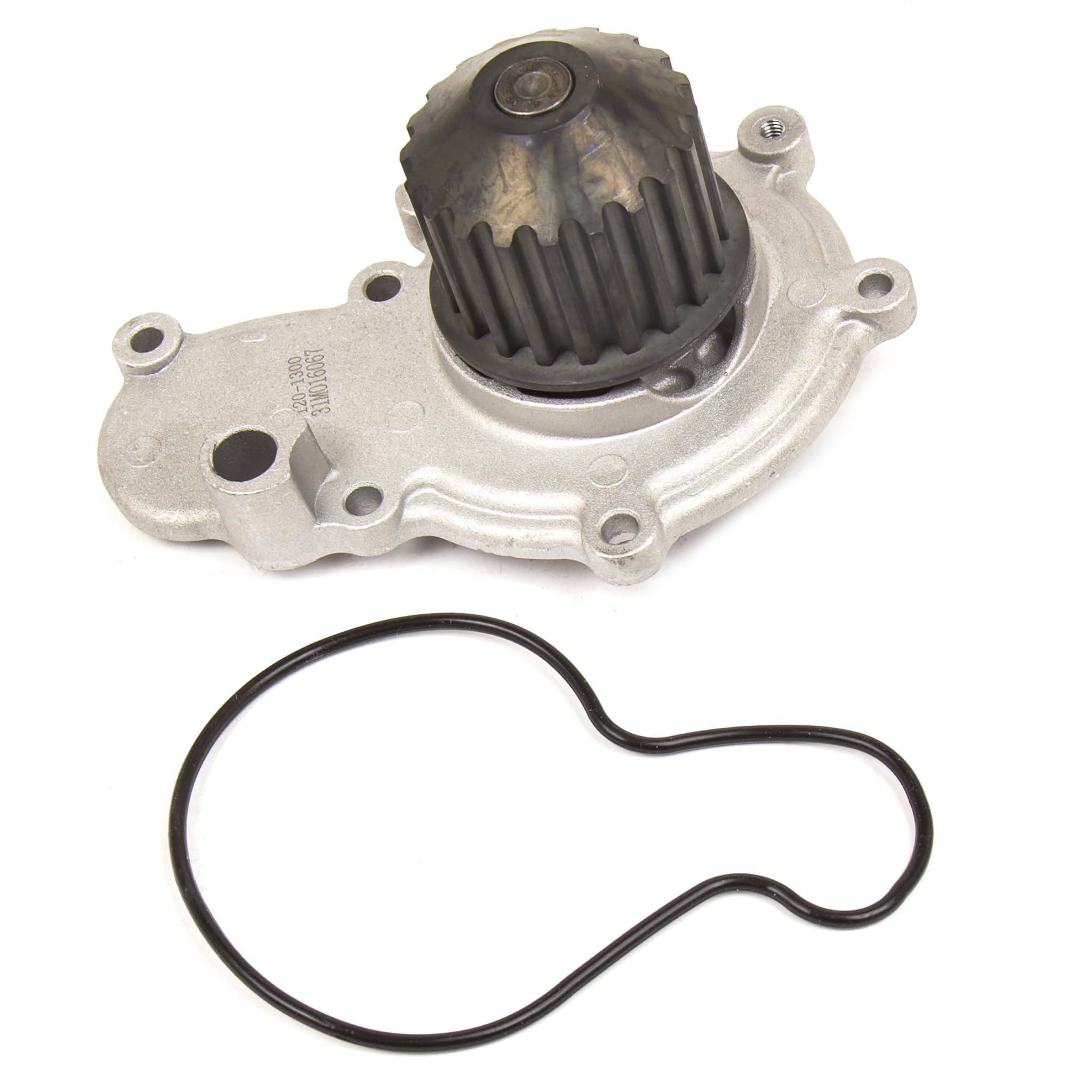 Mitsubishi Eclipse 2.0 DOHC 420A Timing Belt Kit with Water Pump Replacement - High Performance Engine Maintenance for Smooth Driving & Longevity