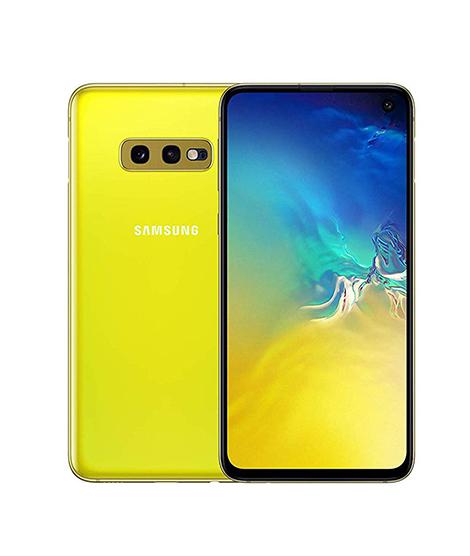 Samsung Galaxy S10e Smartphone - 128GB Storage, 6.1