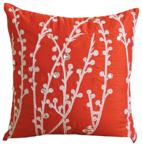Coral Orange