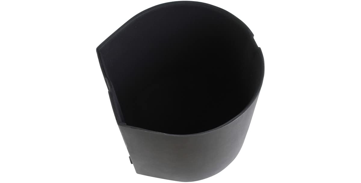 SKB 16x16 Floor Tom Case with Padded Interior - Durable Drum Protection for Live Performances & Studio Sessions