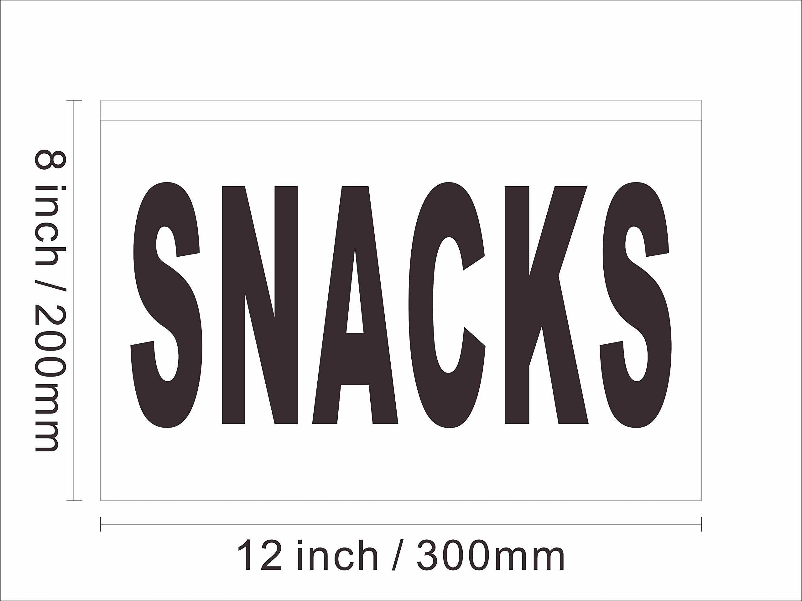 110075 LED Neon Sign - 12