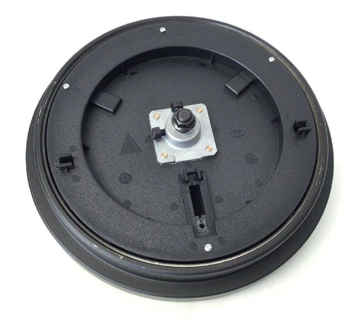 Icon Health & Fitness Resistance Eddy Brake Flywheel Mechanism 368885 - Compatible with HealthRider Elliptical Machines | Perfect for Home Gym Equipment Repair & Maintenance