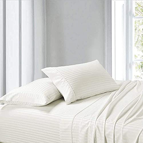 Ivory Stripe