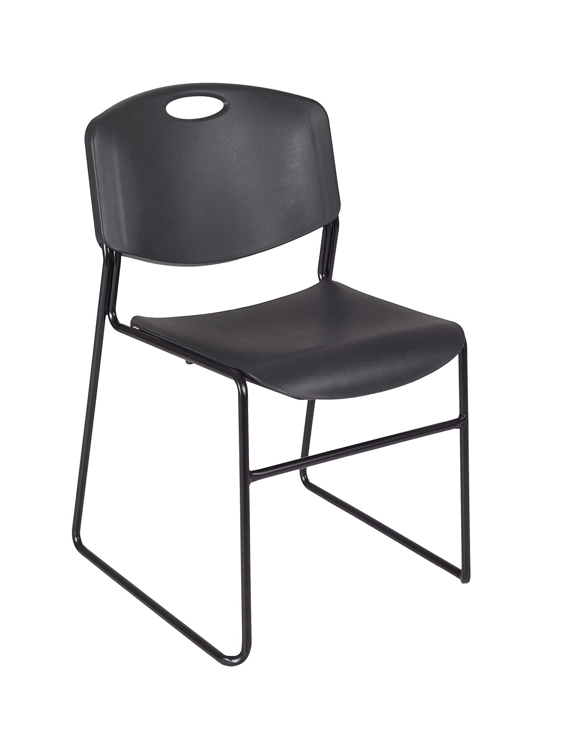 Regency Kee Adjustable Height Classroom Table Set with 2 Zeng Chairs - 72