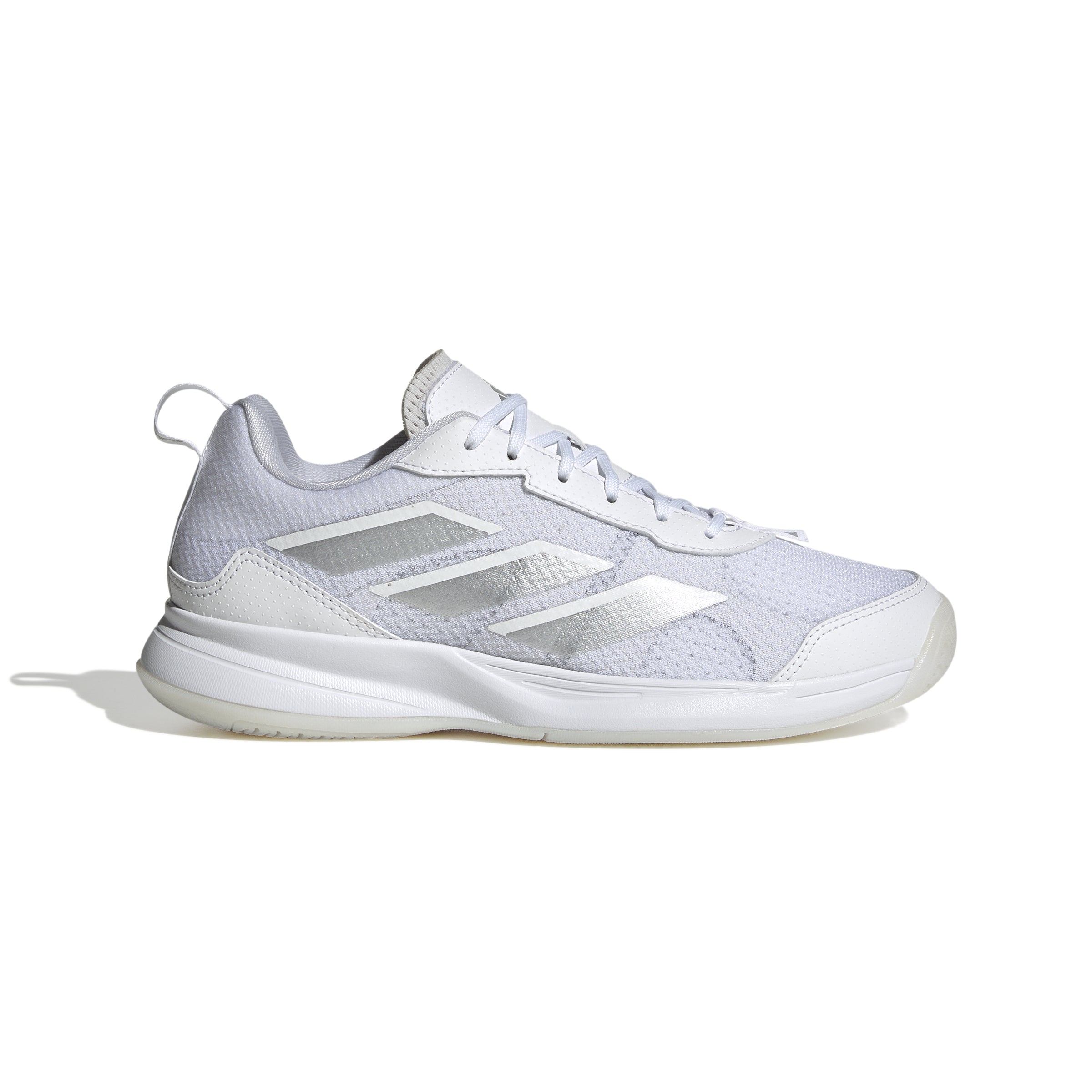 Women's Adidas Avaflash Low Tennis Shoes - Lightweight Running Sneakers for Women | Comfortable Workout & Gym Shoes | Perfect for Tennis, Jogging & Casual Wear
