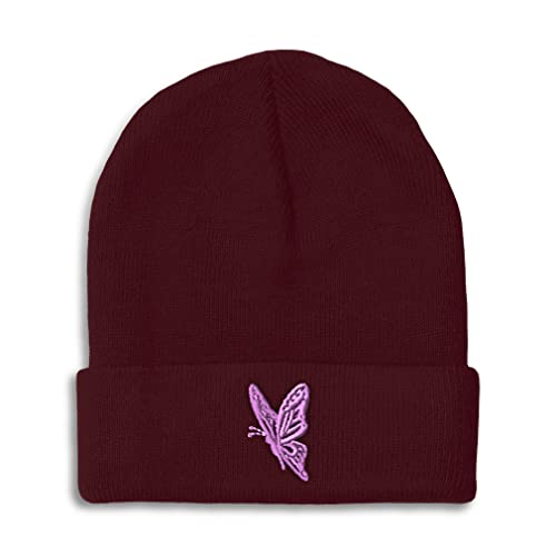 Burgundy Design Only