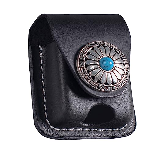 Indian Turquoise/Black