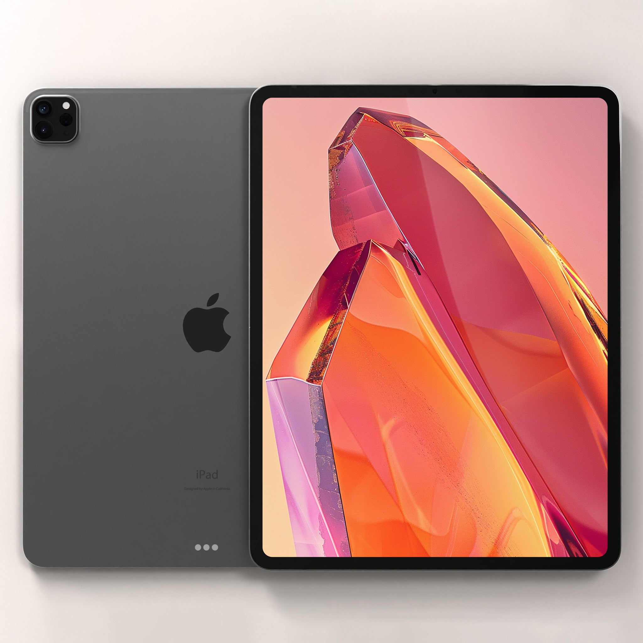 Space Gray