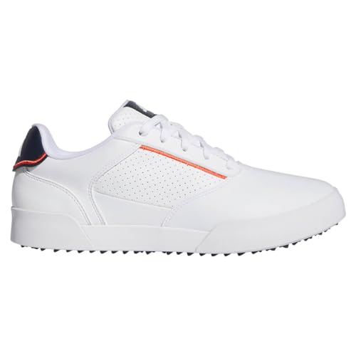 Ftwr White Ftwr White Collegiate Navy