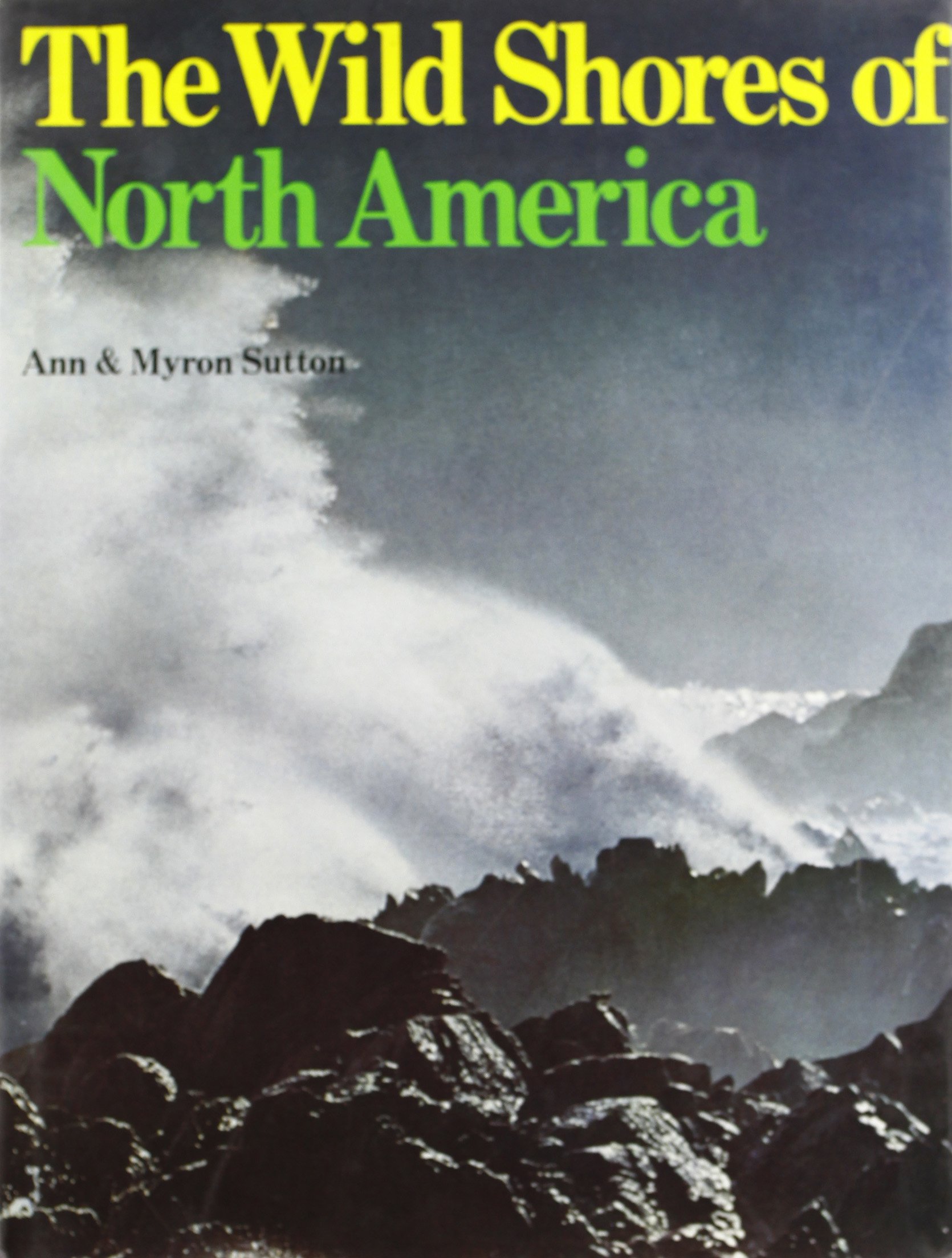 Explore the Wild Shores of North America - Stunning Coastal Landscapes for Adventure Travel & Nature Photography