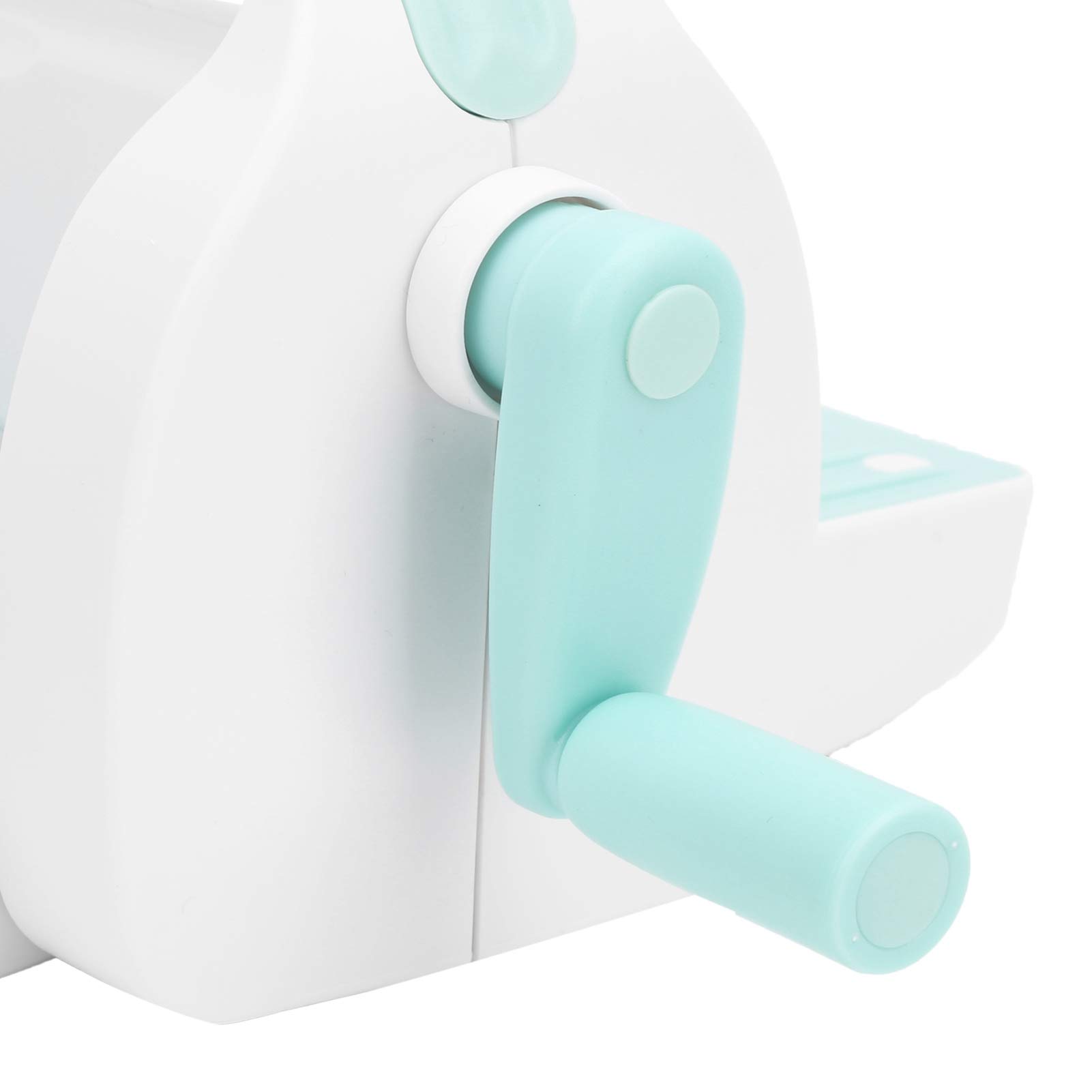 Professional Embossing Paper Machine - Safe Bladeless Die Cutter with Excellent Performance for Paper Crafts | Perfect for Scrapbooking, Card Making & DIY Paper Art Projects