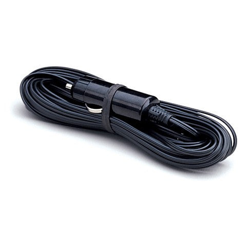 Meade 12V DC Power Cord with Cigarette Lighter Adapter - Car Charger for Telescopes, Cameras & Electronics (Model #607) - Perfect for Road Trips & Outdoor Adventures