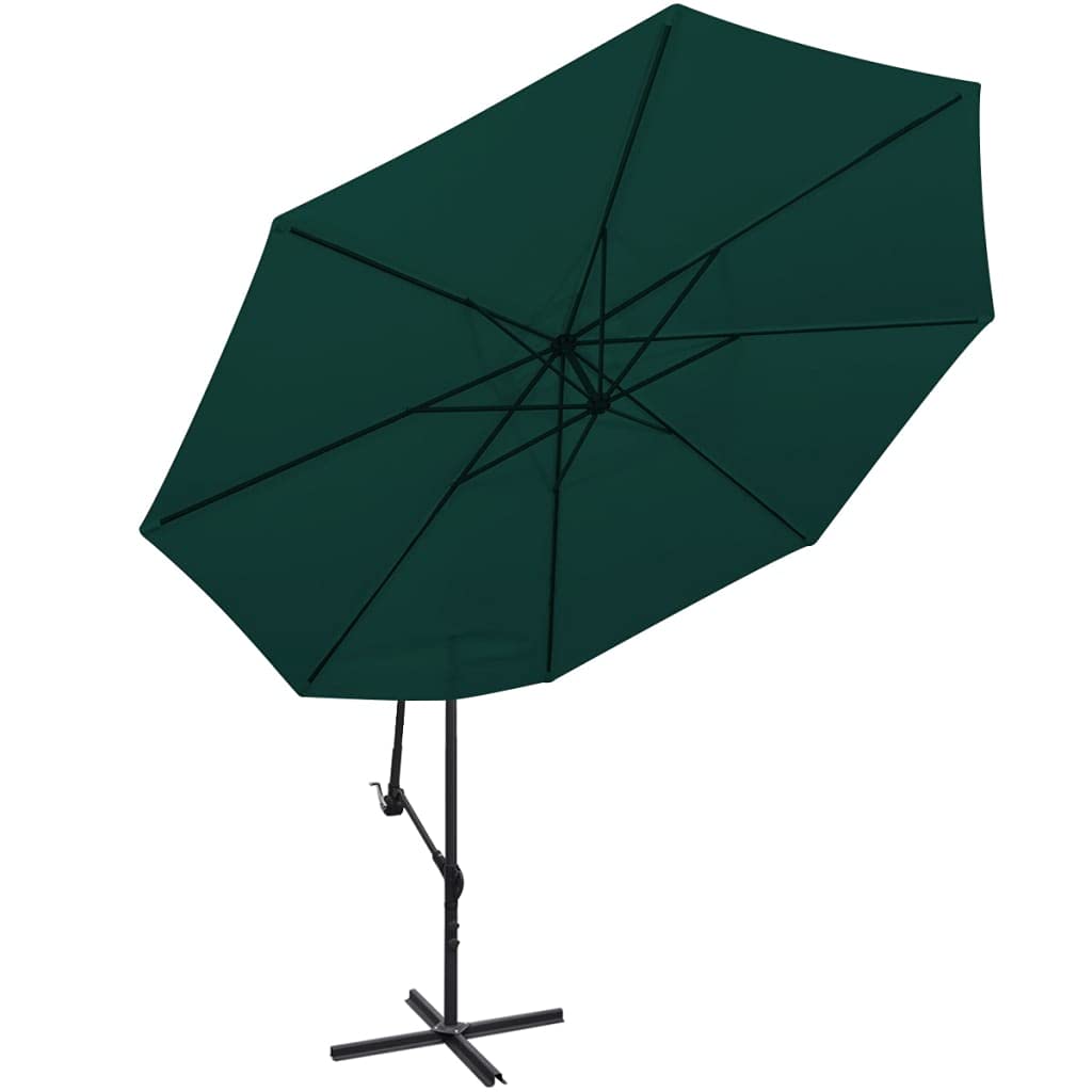 Best Outdoor Cantilever Umbrella 137.8