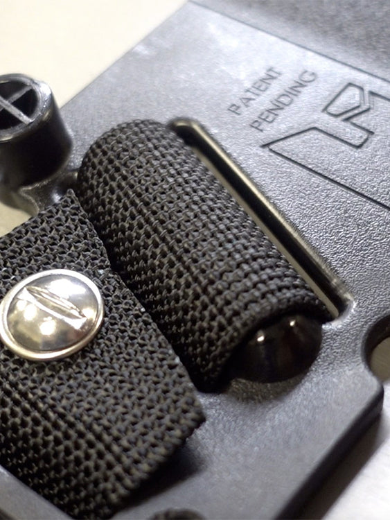 Halcyon Cinch Quick Adjust Scuba Diving Harness Upgrade - Perfect for Professional Divers & Underwater Explorers
