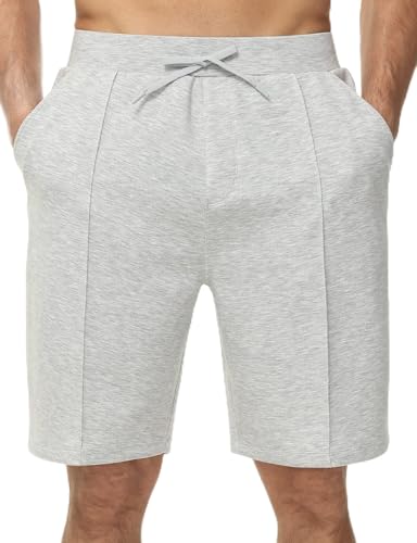 Light Heather Grey