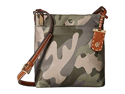 Green Camo