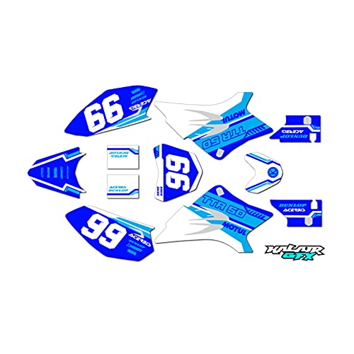 Blue Cyan