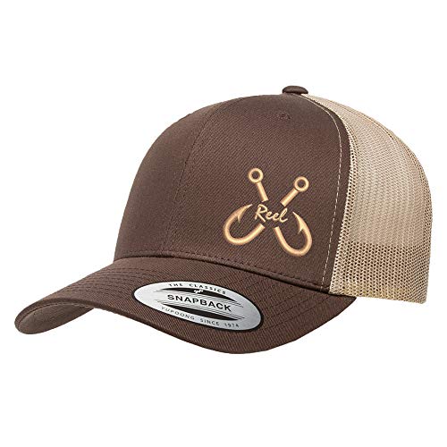 Brown/Khaki-kh