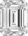 4.03ct IGI Certified Emerald G/VS1 Lab Grown Diamond - Perfect for Engagement Rings & Luxury Jewelry