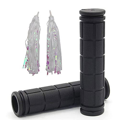 Black with Tassel